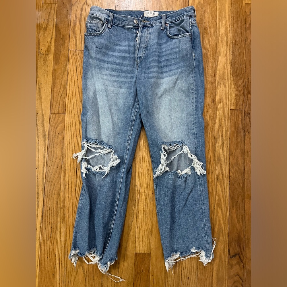 Free People Jeans